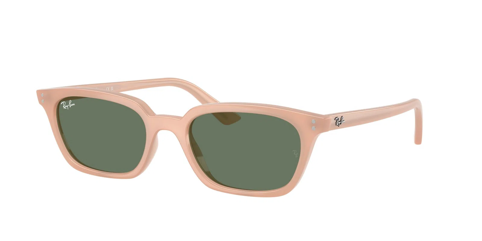Ray-Ban Zaya 4456 Sunglasses - view 13